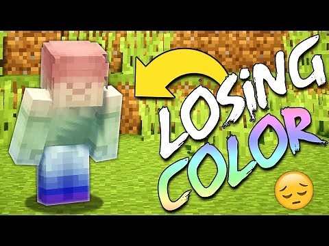 RAINBOW STEVES POWERS ARE GETTING WEAKER.