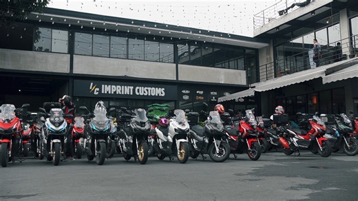 10K views · 257 reactions | Spyder Philippines x HAT / ADV Here's a quick recap featuring the avid adventure riders and enthusiasts of the unforgettable HAT / ADV's Grand Assembly last July 2, 2023, held at Imprint Cafe! #ADVGrandAssembly #ImprintCustomsCafe #SpyderHelmetPH #AdventureRiders #TwoWheeledExploration #MemoriesForLife #RideSafe #RideFree | Spyder Philippines | Facebook