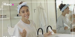 This Is Madison Beer's Morning Routine