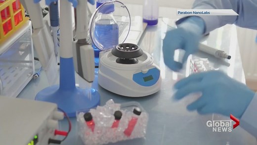 Breakthrough expected in cold case involving murdered B.C. couple