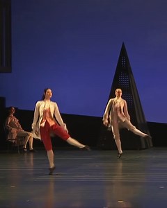 18K views · 1.4K reactions | Ballet Opera de Paris on Instagram “Le ballet “Le Parc” Angelin Preljocaj, capté sur la scène du Palais Garnier, sera disponible sur @cultureboxftv le 1er juin et sur…” | Ballet & Dance Style Photo Gallery | Facebook
