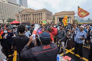 Why Sri Lanka is facing one of its worst economic crises