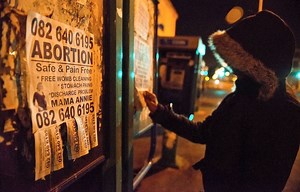 When there was no list of free abortion clinics, we made our own. Here's how. - Bhekisisa