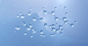 Androstenediol Rotating Molecular Structure 3d Model Stock Footage Video (100% Royalty-free) 3700273217 | Shutterstock