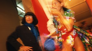 Kenzo : l'histoire de la maison éponyme, de 1970 à aujourd'hui