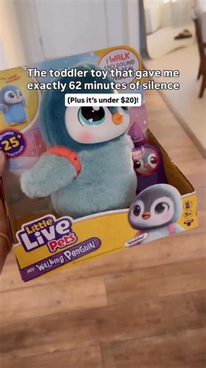 Kelsey Sinclair on Instagram: "This is an absolute must have toy for toddlers! Keeps any child entertained for weeks! Perfect for sensory skills and development! HOW TO SHOP 1. Must be following or it doesn’t let me send you a link (instas rules not mine) ⚠️‼️ 2. Comment SHOP below for the details ⬇️ If you found that helpful — hi! I’m Kels, a mom of 3 sharing clean living, baby essentials, and hormone wellness. Stick around, we’ve got so much coming. Follow for more simplified motherhood + baby