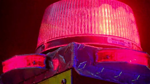 Man dies in single-vehicle crash in Gloucester County