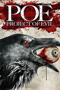 P.O.E. : Project of Evil (2012) - Movie