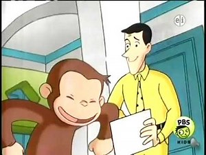 PBS Kids Preschool Promo (2008) Rare!