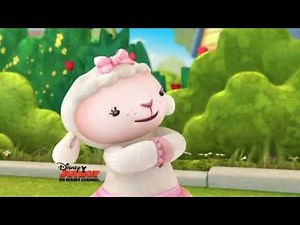 Doc McStuffins Season 1, Episodes 4 Engine Nine, Feelin' Fine! The Right Stuff Nanto 42