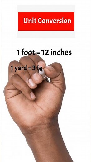 Simplify Imperial Unit Conversions in Seconds!