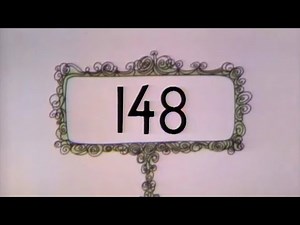 Sesame Street Episode 148 (1970, Gordon Makes a Window Box)