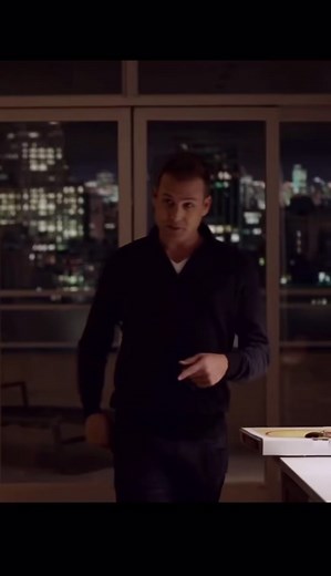 The Best Duo in Suits: Harvey Specter and Mike Ross