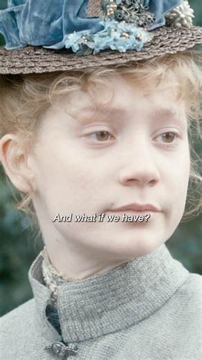 She’s not worth it #film