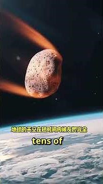 弗里德堡陨石坑之谜20亿年前的天外之击地球最深伤疤 陨石撞击 地球伤疤 南非奇观 宇宙灾变 史前地质 弗里德堡 穹顶 地球历史 太空探索 天文知识 科学揭秘