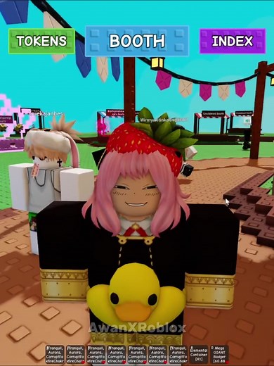 Plaza bug in Grow A Garden — new update bugs & codes