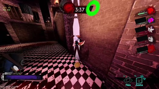 Knuckles in Roblox: Outcome Memories Unleashed