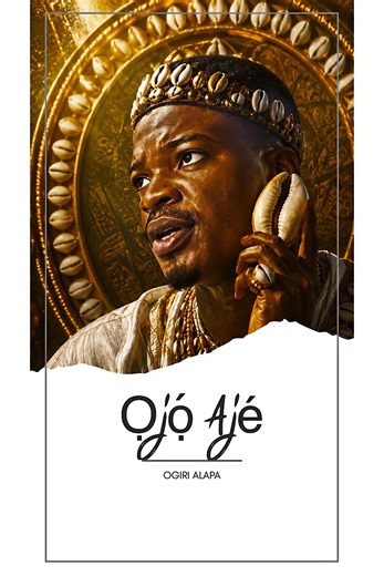 Iwure Ọjọ́ Ajé Monday’s blessing – Short prayer for a productive week