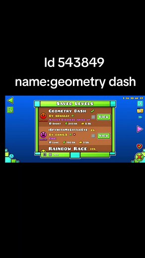 Exploring Geometry Dash: Gameplay, IDs, and Download Guide