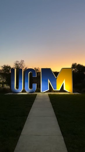 7.4K views · 372 reactions | Fall in love with everything UC Merced has to offer: our research, the community, the spirit, the students, the professors, the staff and our Bobcat pride  If you’re ready to fall in love too… It’s your time. Apply by Dec. 1. | UC Merced | Facebook