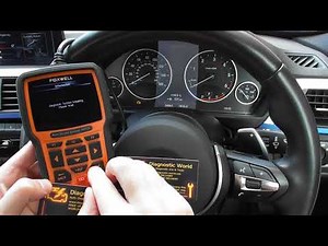 Aston Martin Vantage Check Engine Light Diagnose & Reset Warning Message