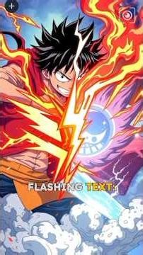 🔥 Luffy vs Akainu – The Battle That Could Change One Piece Forever! ⚡