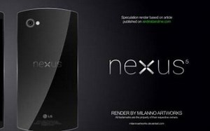 【谷歌大法】Nexus系列官方宣传片合集