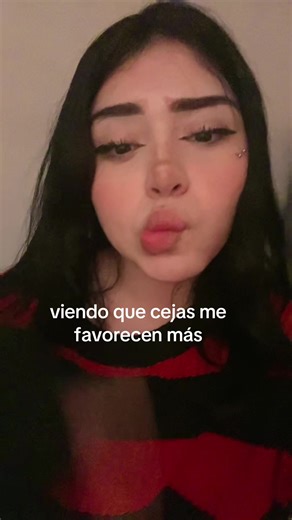 Qué Cejas Te Favorecen: Prueba Delgado o Rapado