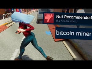 худшие игры steam