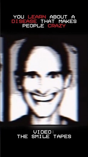 This Mysterious Drugs Make People Crazy | The Smile Tapes