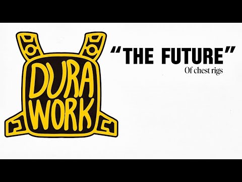 DuraWork “The FUTURE” of Chest Rigs | SIGTOOLS OVERVIEW