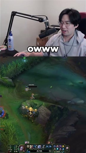 PLEASE HELP ME 🆘#legitkorea #onemoregame #leagueoflegends