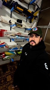 Efetuando check de asa no Super Decathlon! | AeroBrazil Team