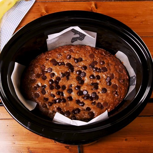 12M views · 17K reactions | PSA: You can make the BEST banana bread...