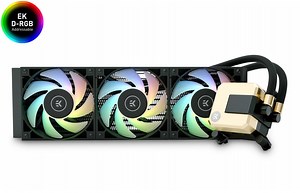 EK-AIO Elite Aurum 360 D-RGB