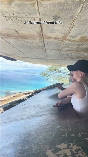 10 best things to do in Hawaii for solo travelers 🌸 #thingstodoinhawaii #shorts