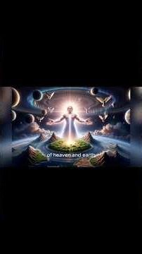 The Most High God Changes Everything | Abraham & Melchizedek Explained #Shorts