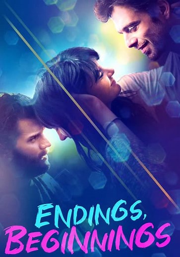 Endings, Beginnings (2019)