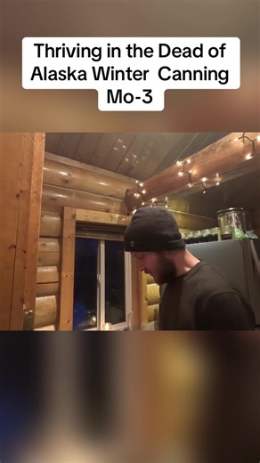 Canning in the Alaskan Winter: Tips and Techniques