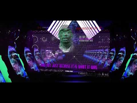 Lil Uzi Vert - Homecoming [Official Lyric Video]