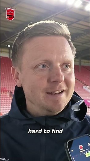 Lincoln City's Transfer Strategy Revealed #shorts
