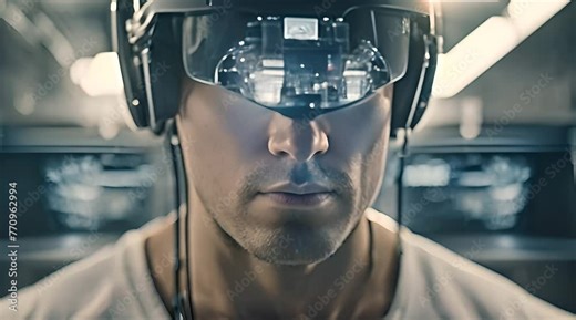 Unlocking Potential, Human Mind, Brain-Computer Interfaces, Neurotechnology, Man and Machine, Mind-Computer Interaction, Cognitive Enhancement, Neuroscience, Brain Science, Technological Integration