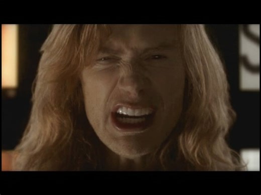 Megadeth - À tout le monde (Set Me Free)