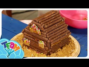 Snaks Naman: Masarap na Bahay | Team Yey Season 2