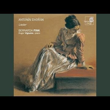 Zigeunermelodien nach, Op. 55: IV. Als die alte Mutter