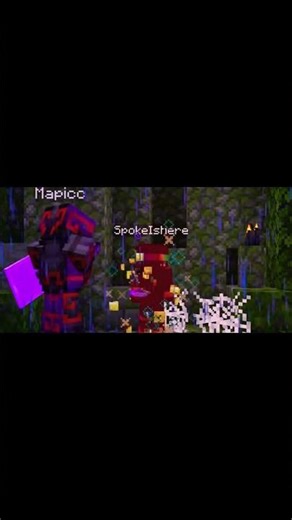 The Infamous Alt Chestplate... #minecraft #unstablesmp #unstableuniverse #spokeishere