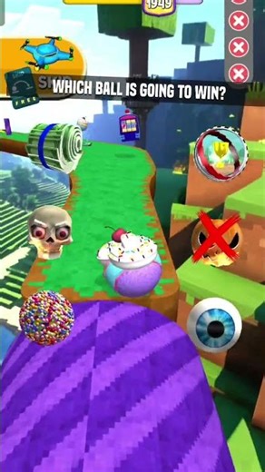 Speedrun Records Get SMASHED with FASTEST Time Now! #shorts #Goingballs #speedrun