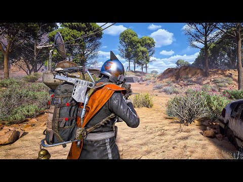 I'm Loving the ARC Raiders Reset!