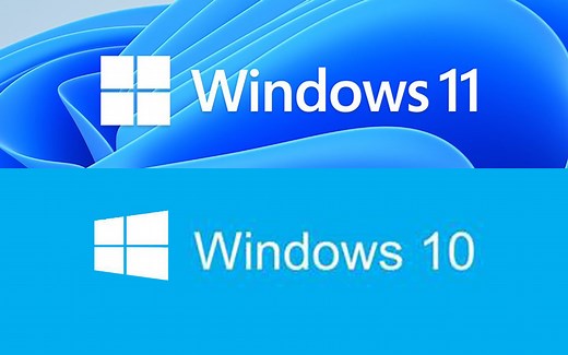 Windows11不好用？教你4分钟无损回退到Windows10