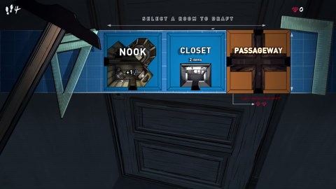 Blue Prince: Release Date Trailer